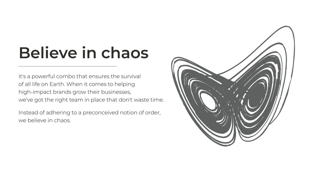 Chaos